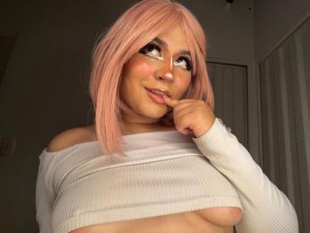 SakuraDilucas — Livejasmin profile photo