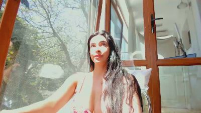 Naila18 — Cam4 profile photo