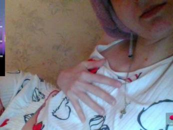 23Belka23 — Bongacams stream photo (Mar 2026)