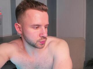 Morris Melman — Flirt4free stream photo (Mar 2026)