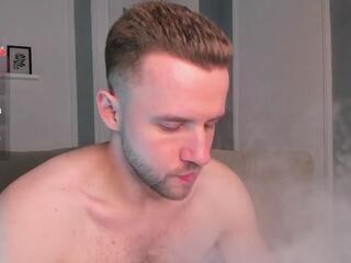 Morris Melman — Flirt4free stream photo (Mar 2026)