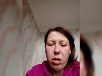 Anjelica — Bongacams stream photo (Mar 2026)