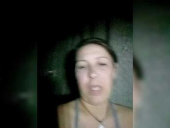 Anjelica — Bongacams profile photo