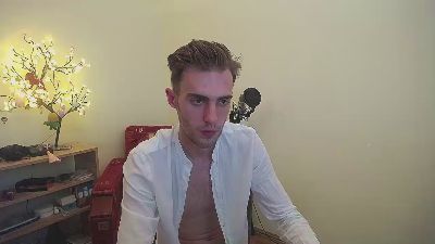 JustinNorDick — Cam4 profile photo