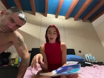 roxyfoxonfire — Stripchat stream photo (Aug 2026)