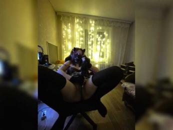 FannyBannys — bongacams