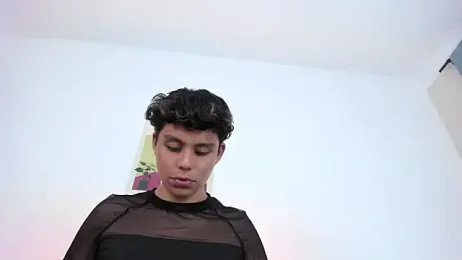 chico_medusa — Stripchat profile photo