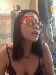 AsaminJapan — Stripchat profile photo