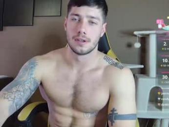 jason_thegreat — Chaturbate stream photo (Mar 2026)