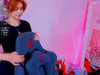 CoralineJones — bongacamsでウェブカムモデルオンライン