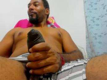 rickywittle — Chaturbate stream photo (Apr 2026)