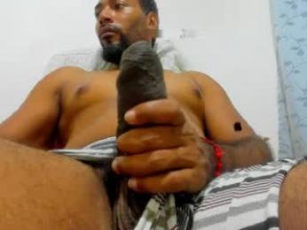 rickywittle — Chaturbate stream photo (Apr 2026)