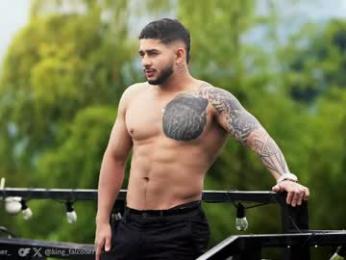 king_falconer — Chaturbate stream photo (May 2026)