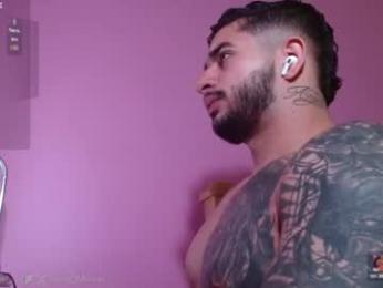 king_falconer — Chaturbate stream photo (Jun 2026)