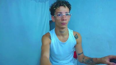 Mateodeamjo_7 — cam4