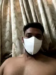 sexyboy_ved6 — Stripchat stream photo (Jan 2026)