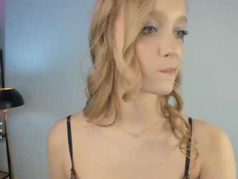 alicemelison — Chaturbate profile photo