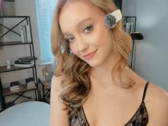 alicemelison — Chaturbate stream photo (Mar 2026)
