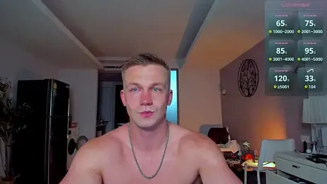 Samuel_Andrew — stripchatでウェブカムモデルオンライン