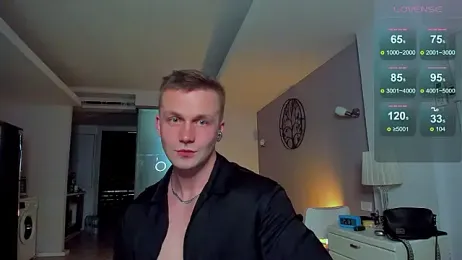 Samuel_Andrew — stripchat