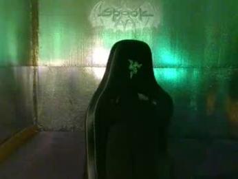 mariettee — Chaturbate profile photo