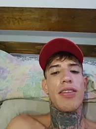 Darwinstark_ — stripchat