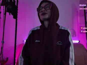 CyberXGoddess — Bongacams stream photo (May 2026)