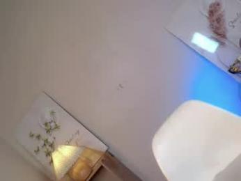 water_lily28 — Chaturbate stream photo (Jun 2026)