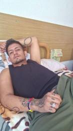 Pacho8247 — Cam4 stream photo (Nov 2025)
