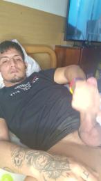 Pacho8247 — Cam4 stream photo (Dec 2025)