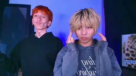 Nathan_twink — stripchatでウェブカムモデルオンライン