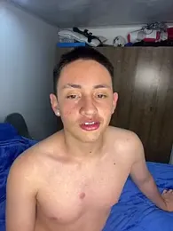 andreslavado — Stripchat stream photo (Jul 2026)