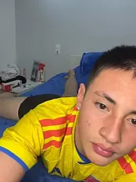 andreslavado — Stripchat stream photo (Jul 2026)