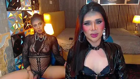 AudreyMilesTrans — Stripchat stream photo (Jun 2026)