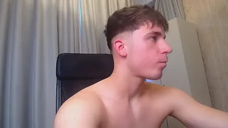 KellenWest — Stripchat stream photo (Mar 2026)