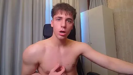 KellenWest — Stripchat stream photo (Mar 2026)