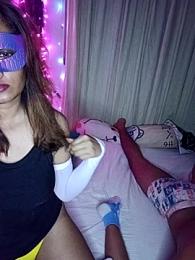 Lustycouple69 — Stripchat stream photo (May 2023)