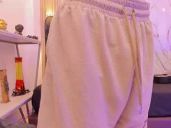 nikolay_gregori — Chaturbate profile photo