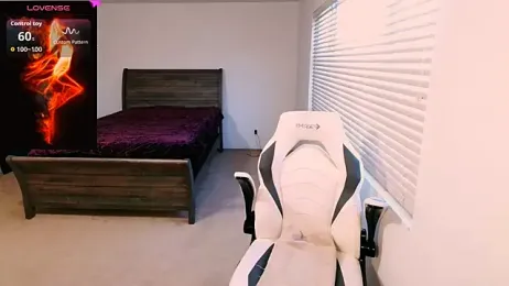 britteebee — Stripchat stream photo (Mar 2026)