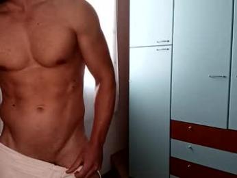 hot_italianboy — Chaturbate stream photo (Sep 2025)