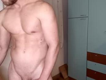 hot_italianboy — Chaturbate profile photo