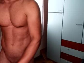 hot_italianboy — Chaturbate stream photo (Sep 2025)