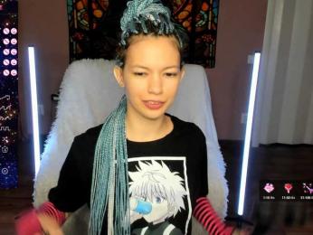 FuegoEterno — Bongacams stream photo (Apr 2024)