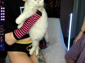 FuegoEterno — Bongacams stream photo (Apr 2024)