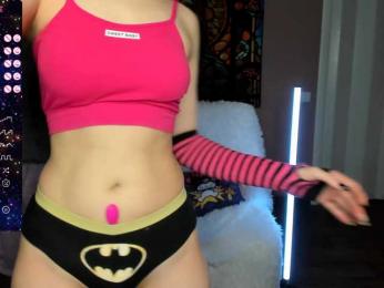 FuegoEterno — Bongacams stream photo (Apr 2024)