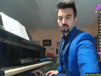 king7045 — Chaturbate stream photo (Mar 2026)