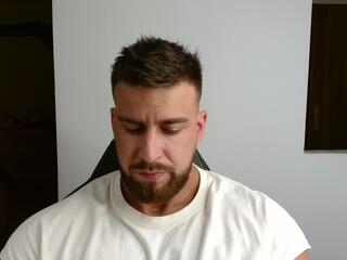Beau Tucker — Flirt4free stream photo (Jul 2026)