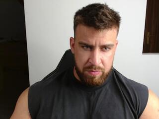 Beau Tucker — Flirt4free stream photo (Aug 2026)