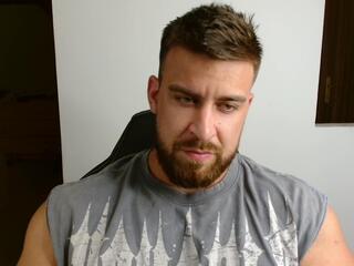 Beau Tucker — Flirt4free stream photo (Aug 2026)