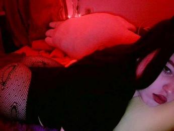 Evil-1a — Bongacams stream photo (Mar 2024)